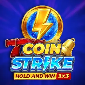 Play Coin Strike: Hold and Win at Venus55 Casino
