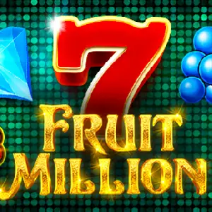 Fruit Million in the Venus55 Casino game library