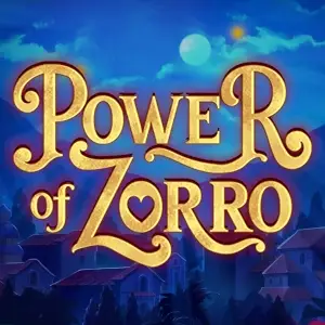 Play Power of Zorro at Venus55 Casino